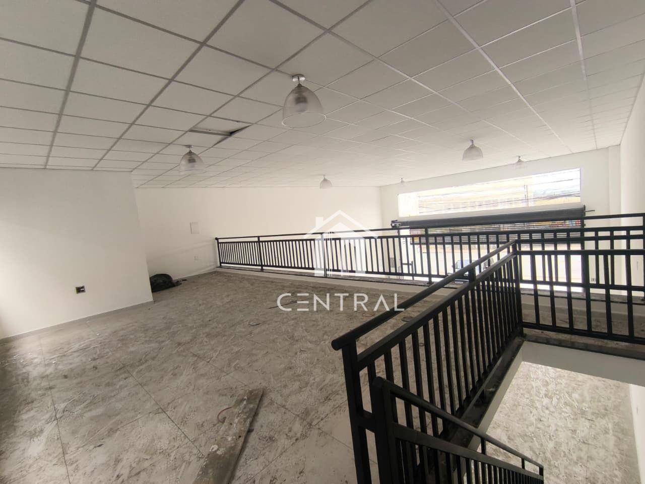 Loja-Salão, 240 m² - Foto 10