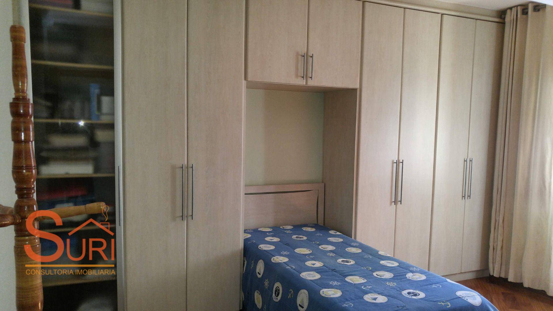 Sobrado à venda com 3 quartos, 276m² - Foto 57