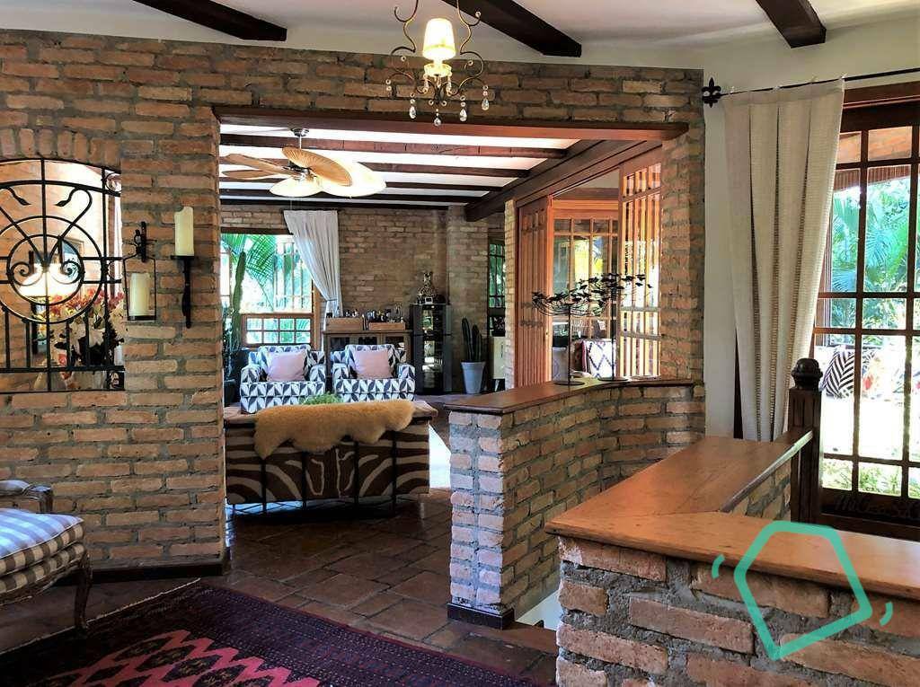 Casa de Condomínio à venda com 4 quartos, 450m² - Foto 4