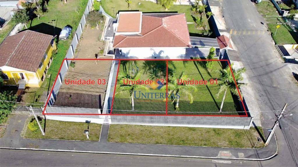 Sobrado à venda com 3 quartos, 106m² - Foto 11