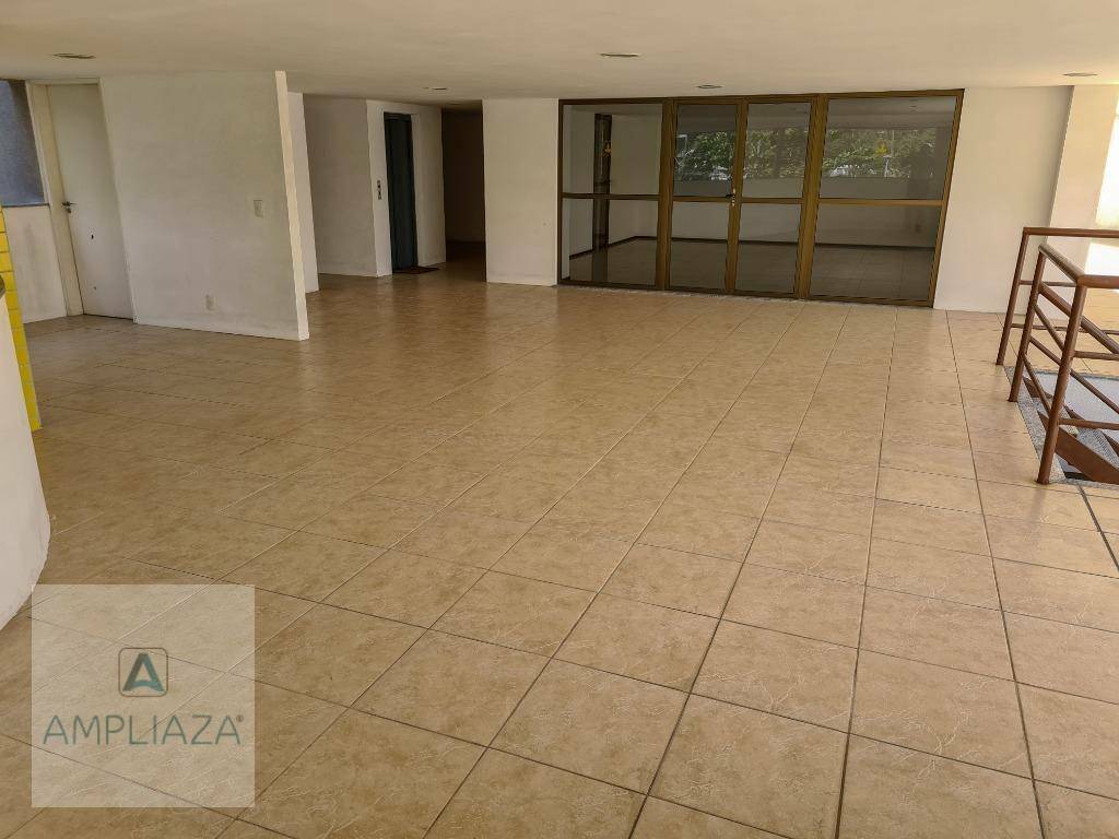 Apartamento à venda com 3 quartos, 114m² - Foto 18