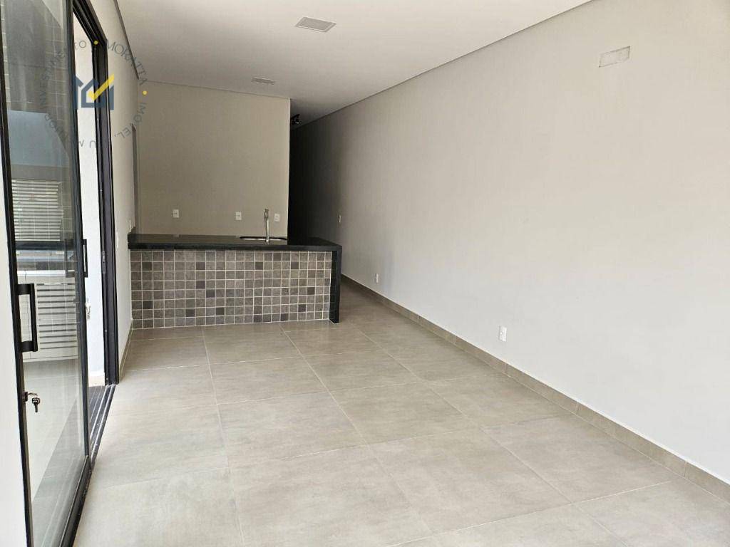 Casa de Condomínio à venda com 3 quartos, 104m² - Foto 5