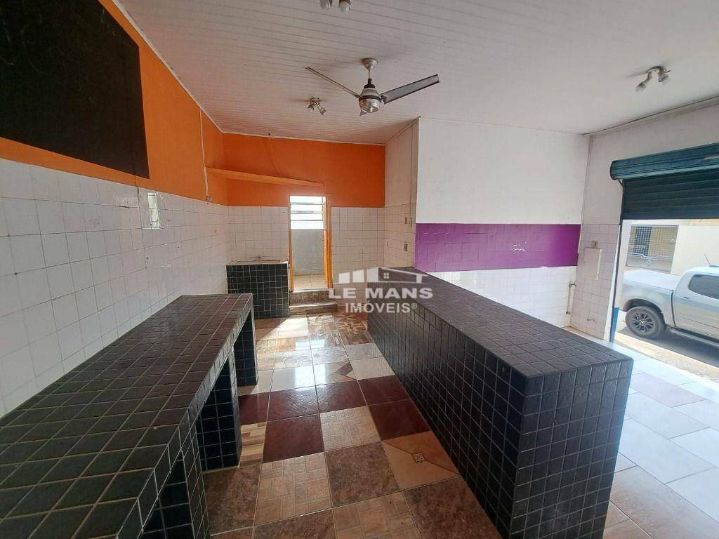 Loja-Salão para alugar, 40m² - Foto 2