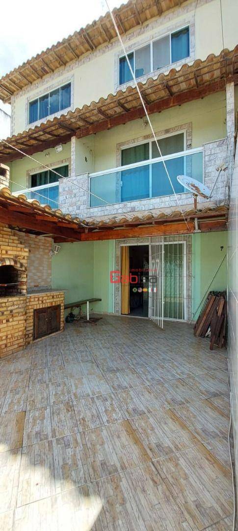 Casa à venda com 4 quartos, 120m² - Foto 27