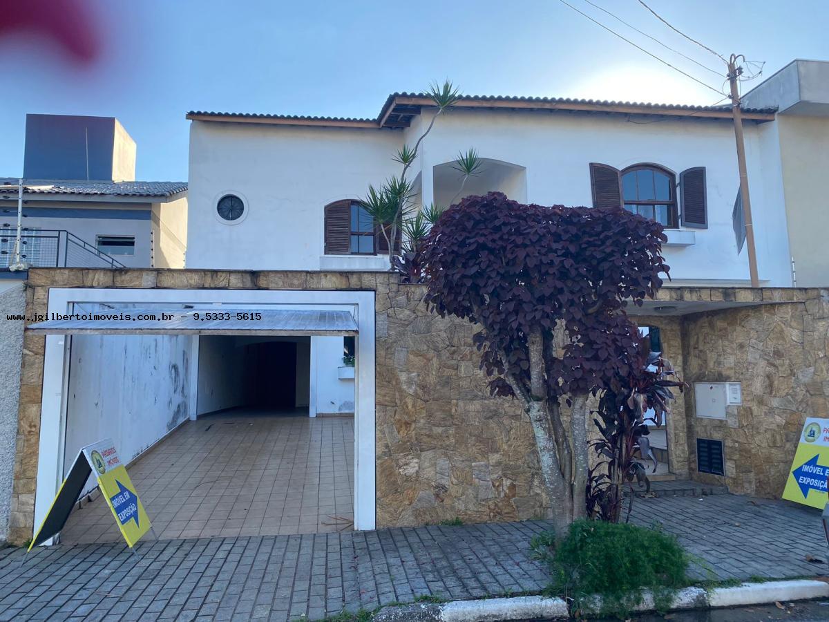 Casa à venda com 6 quartos, 300m² - Foto 5