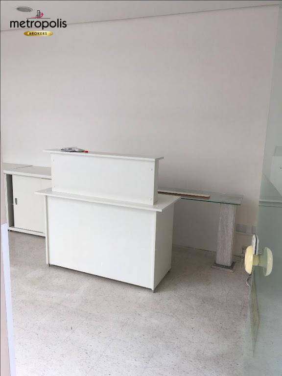 Loja-Salão para alugar, 22m² - Foto 5