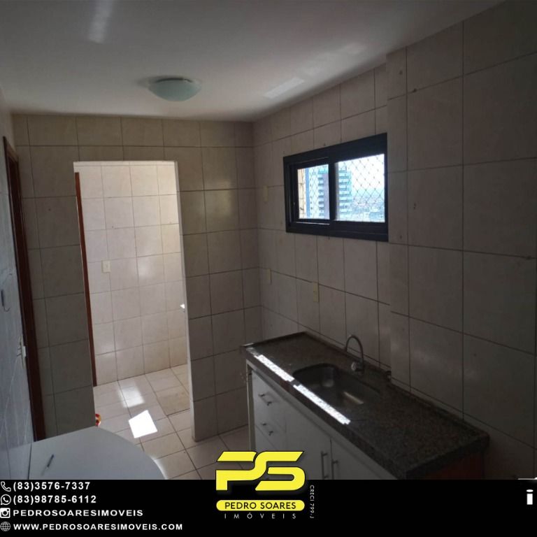 Apartamento à venda com 3 quartos, 85m² - Foto 9