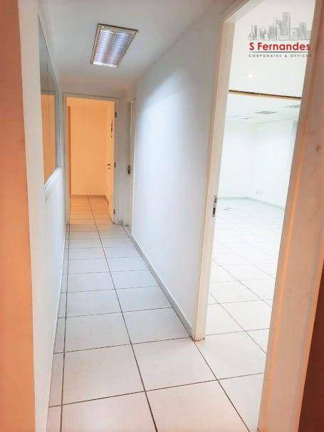 Conjunto Comercial-Sala à venda, 103m² - Foto 16