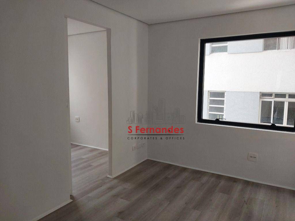 Conjunto Comercial-Sala à venda, 60m² - Foto 2