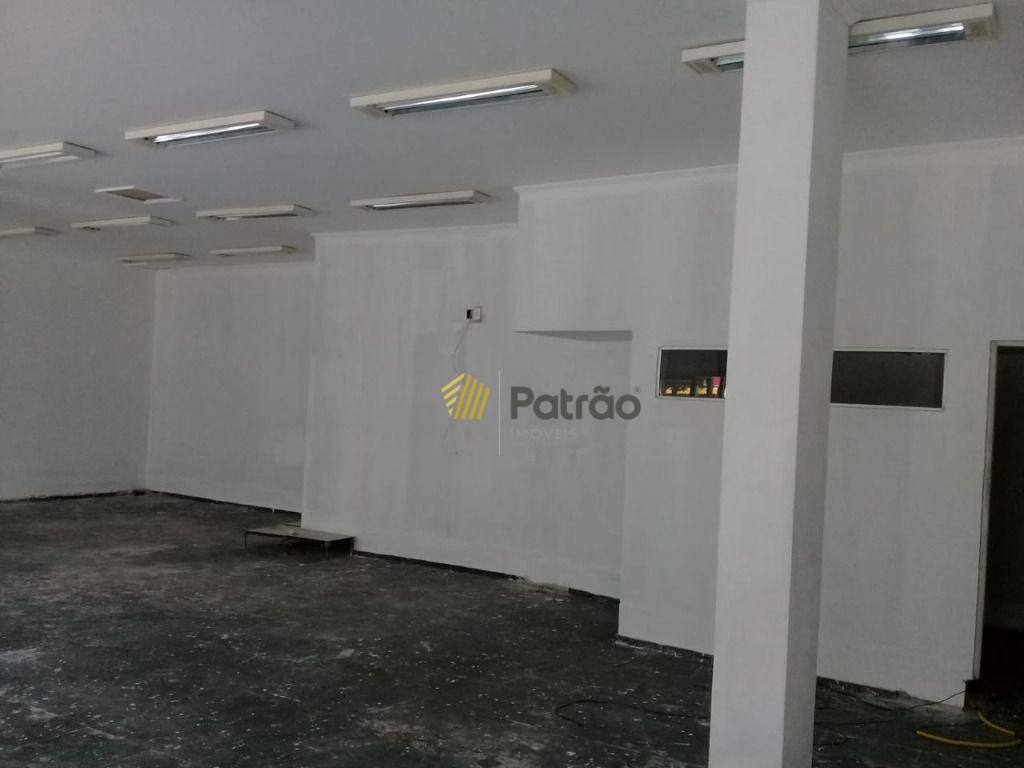 Loja-Salão para alugar, 160m² - Foto 2