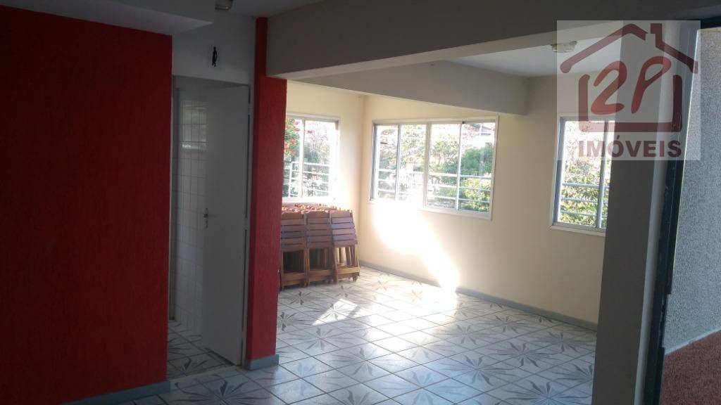 Apartamento à venda com 2 quartos, 47m² - Foto 27