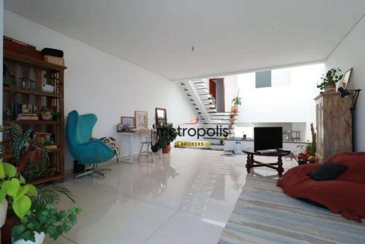 Sobrado à venda com 3 quartos, 250m² - Foto 4