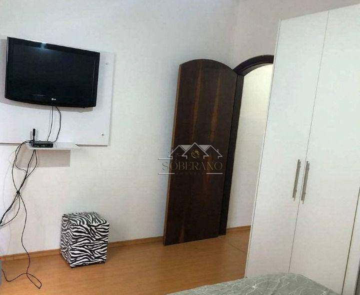 Sobrado à venda e aluguel com 3 quartos, 227m² - Foto 11