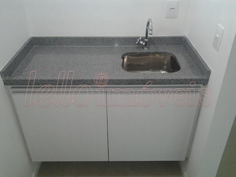 Conjunto Comercial-Sala para alugar, 46m² - Foto 6