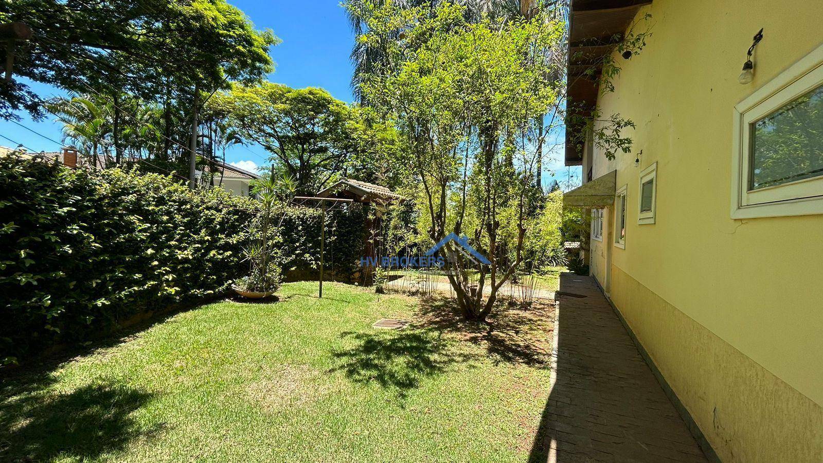 Casa de Condomínio à venda com 3 quartos, 399m² - Foto 26