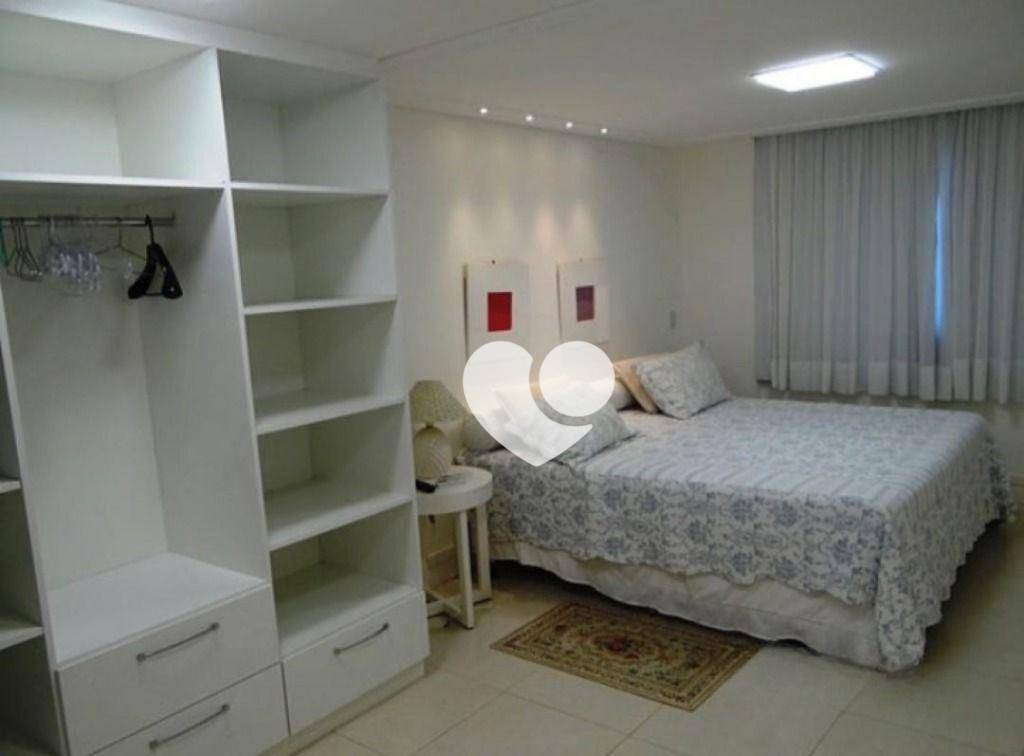 Apartamento para lancamento com 4 quartos, 372m² - Foto 23