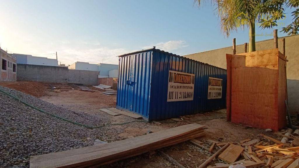 Terreno, 300 m² - Foto 2