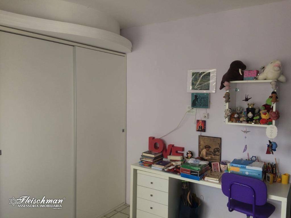 Apartamento à venda com 4 quartos, 274m² - Foto 14