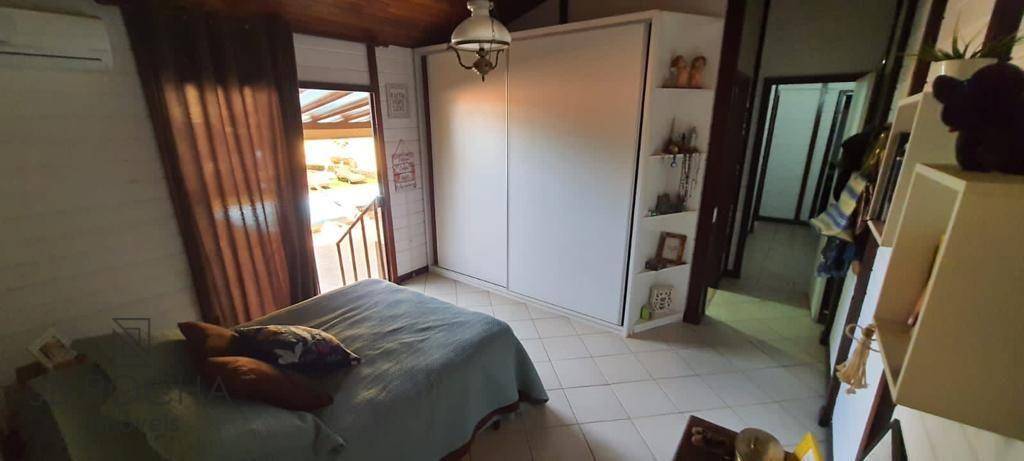 Casa de Condomínio à venda com 6 quartos, 400m² - Foto 15