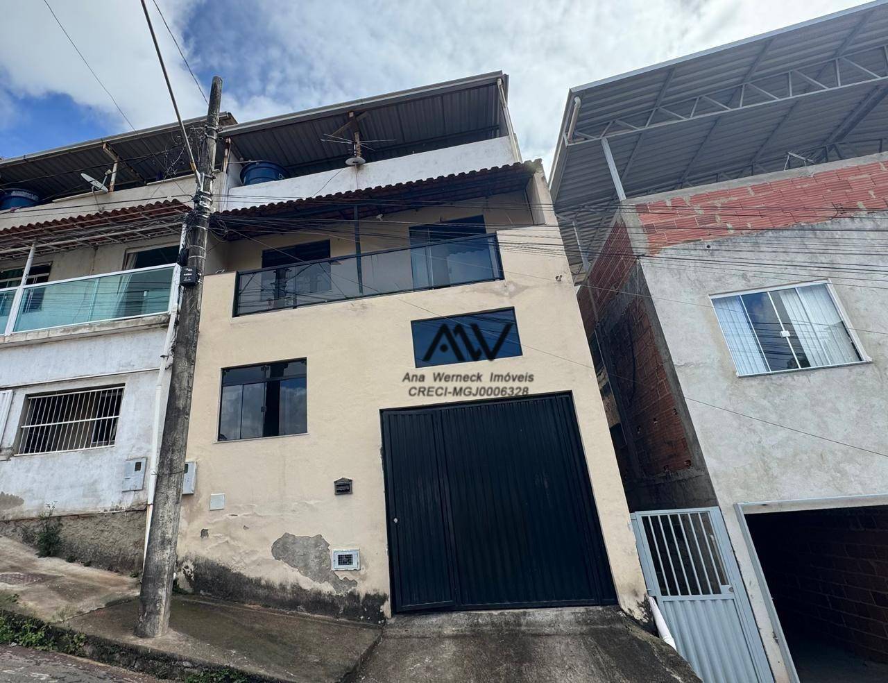 Casa, 4 quartos, 90 m² - Foto 1