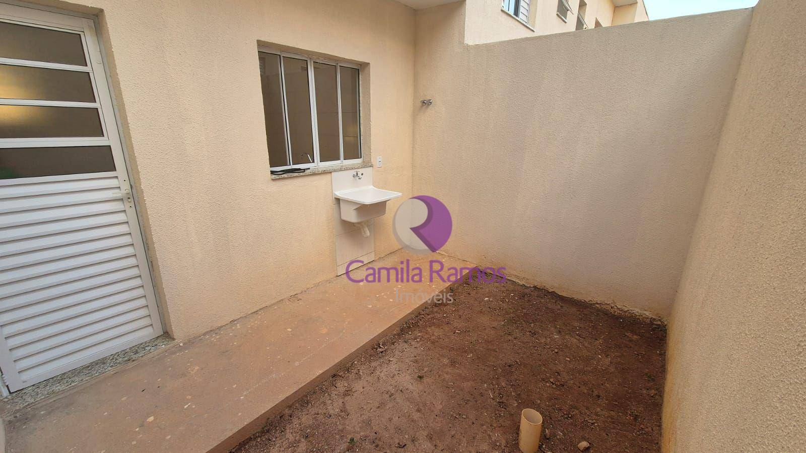 Sobrado à venda com 2 quartos, 83m² - Foto 15