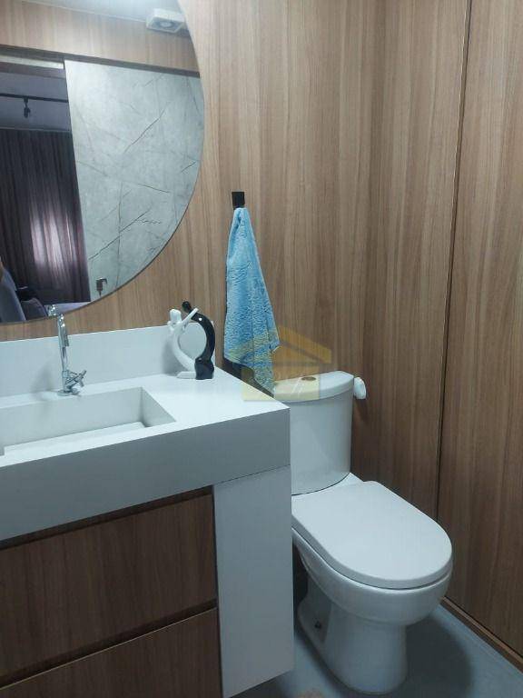 Apartamento à venda com 2 quartos, 63M2 - Foto 6