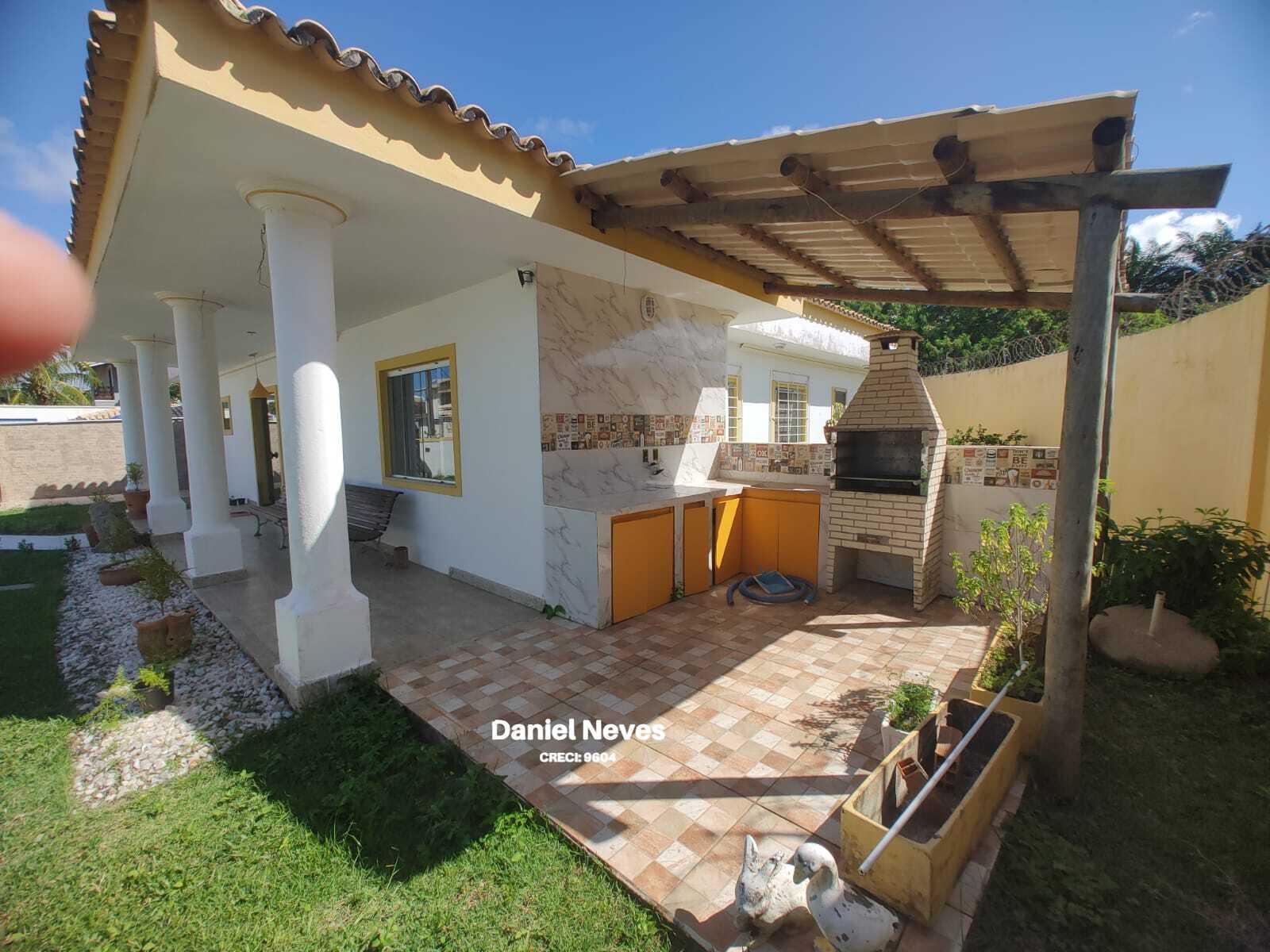 Casa de Condomínio à venda com 3 quartos, 200m² - Foto 4