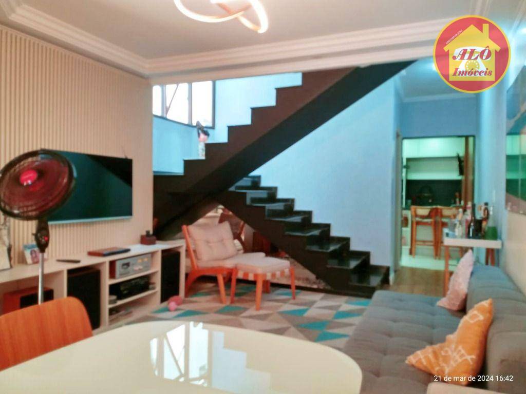 Sobrado à venda com 3 quartos, 220m² - Foto 7