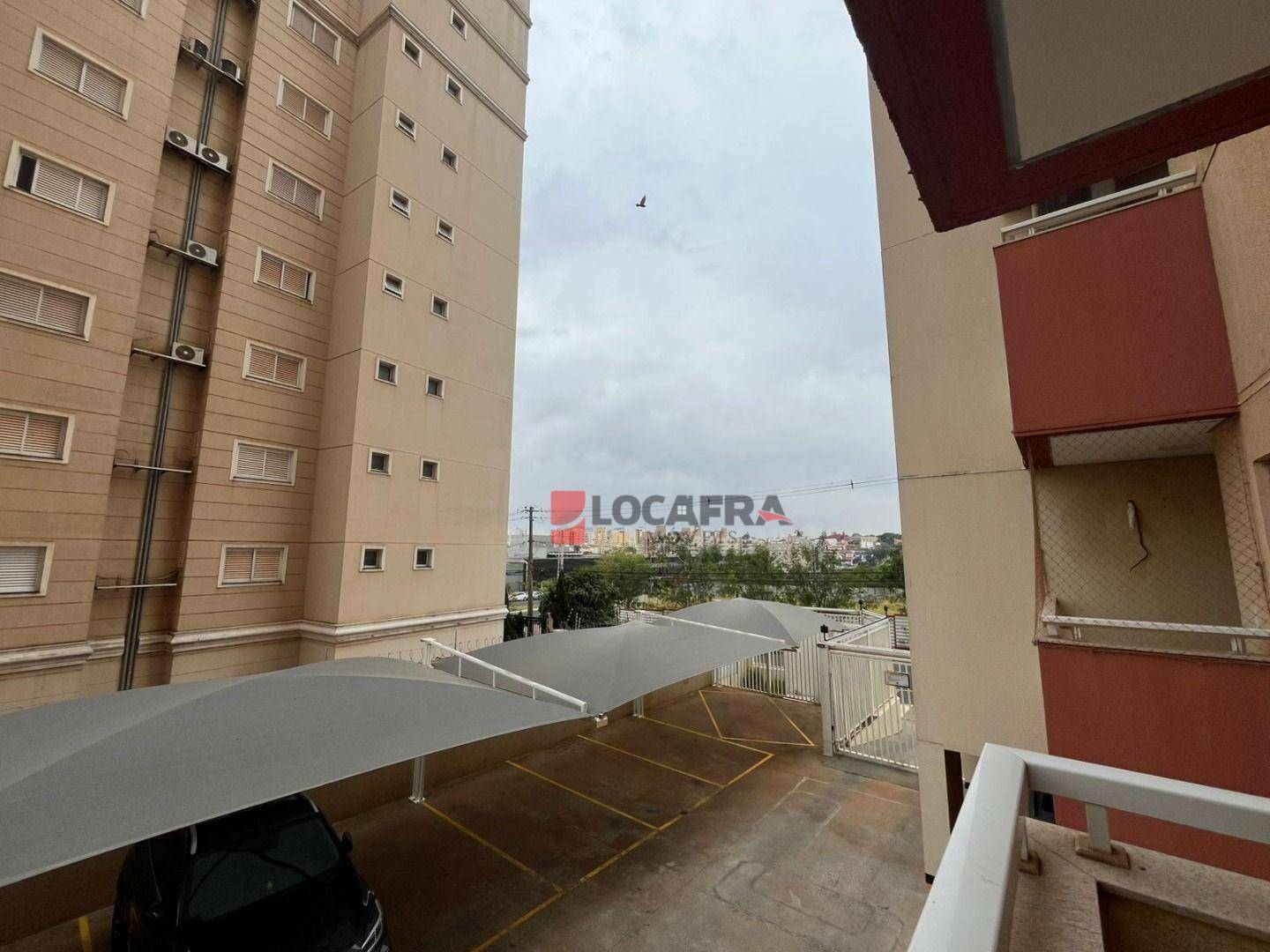 Apartamento, 2 quartos, 80 m² - Foto 5