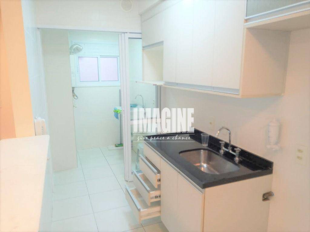 Apartamento à venda com 1 quarto, 54m² - Foto 12