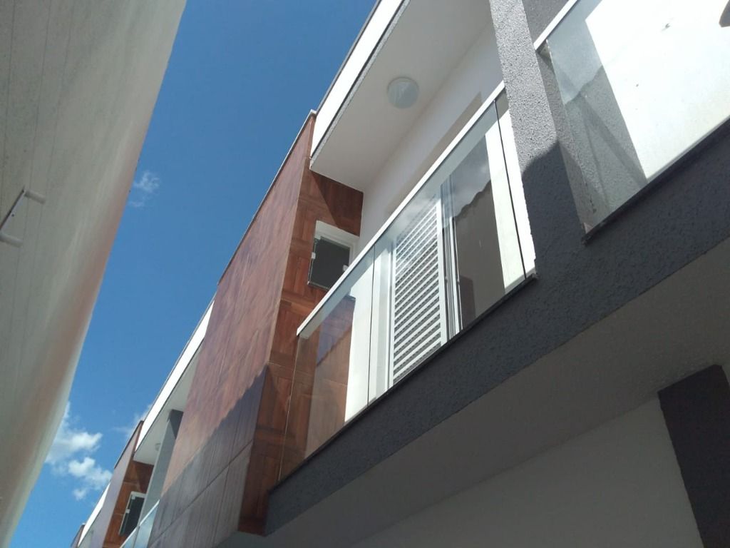 Sobrado à venda com 2 quartos, 60m² - Foto 46