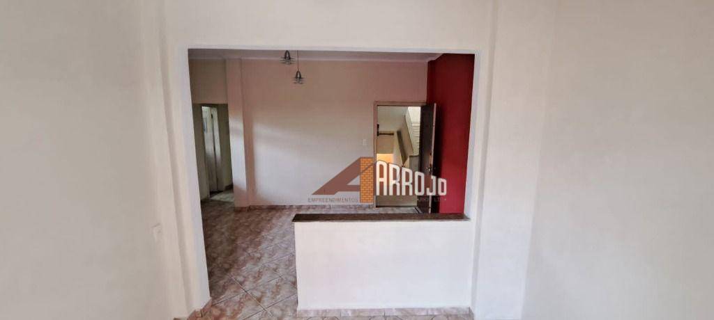 Apartamento à venda com 2 quartos, 82m² - Foto 3