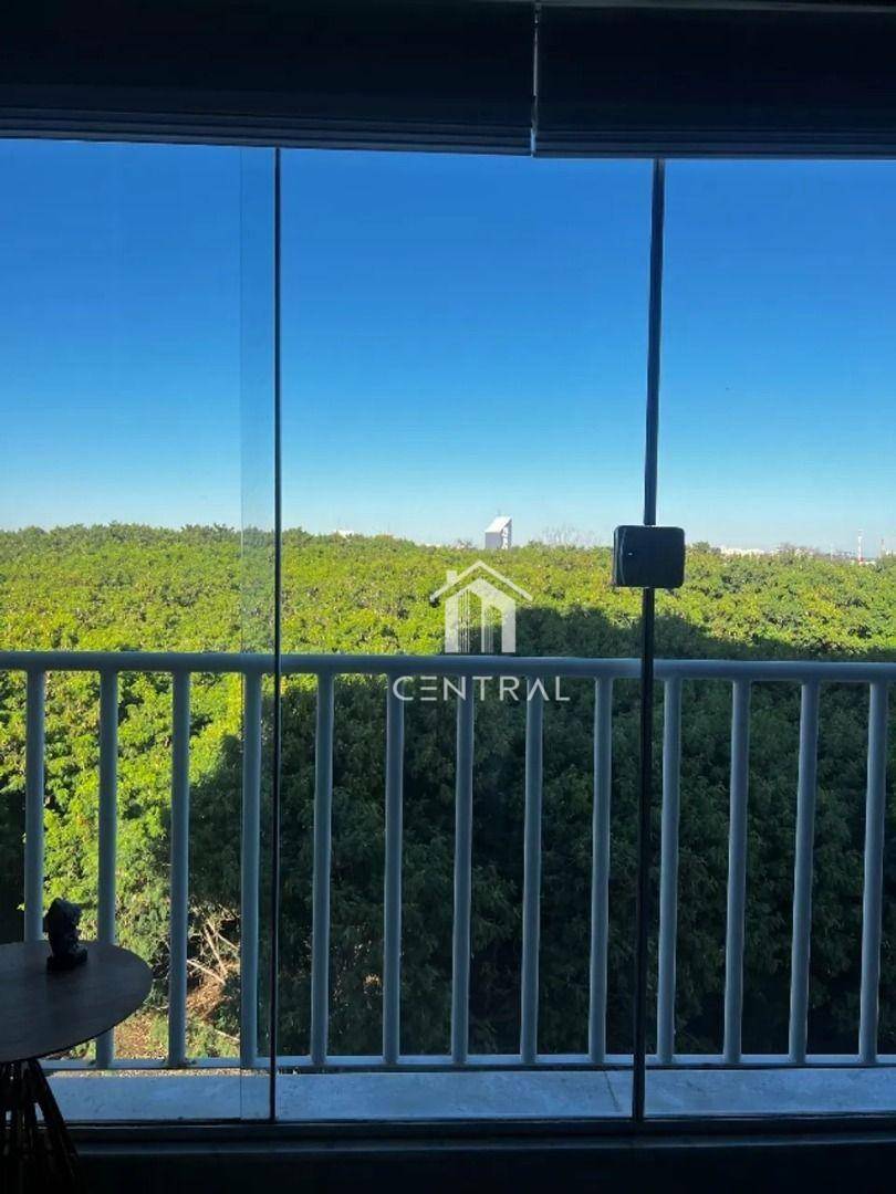 Apartamento à venda com 2 quartos, 98m² - Foto 3