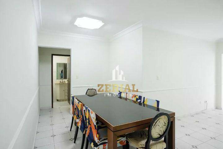 Apartamento à venda com 2 quartos, 87m² - Foto 2