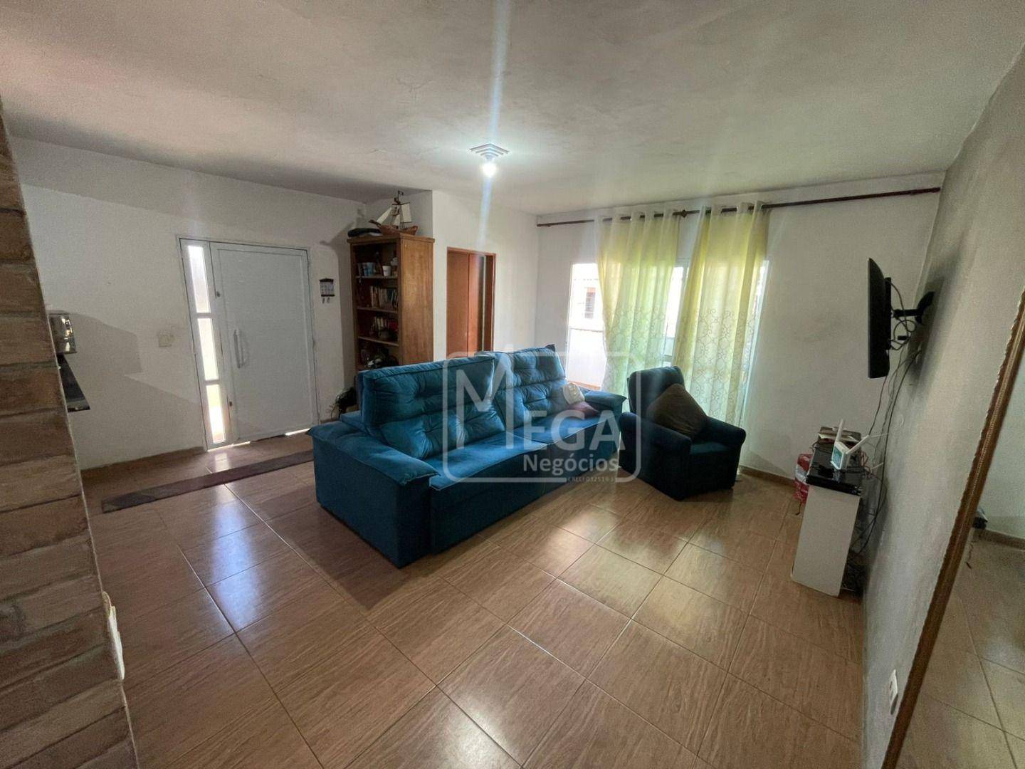 Casa, 3 quartos, 120 m² - Foto 1