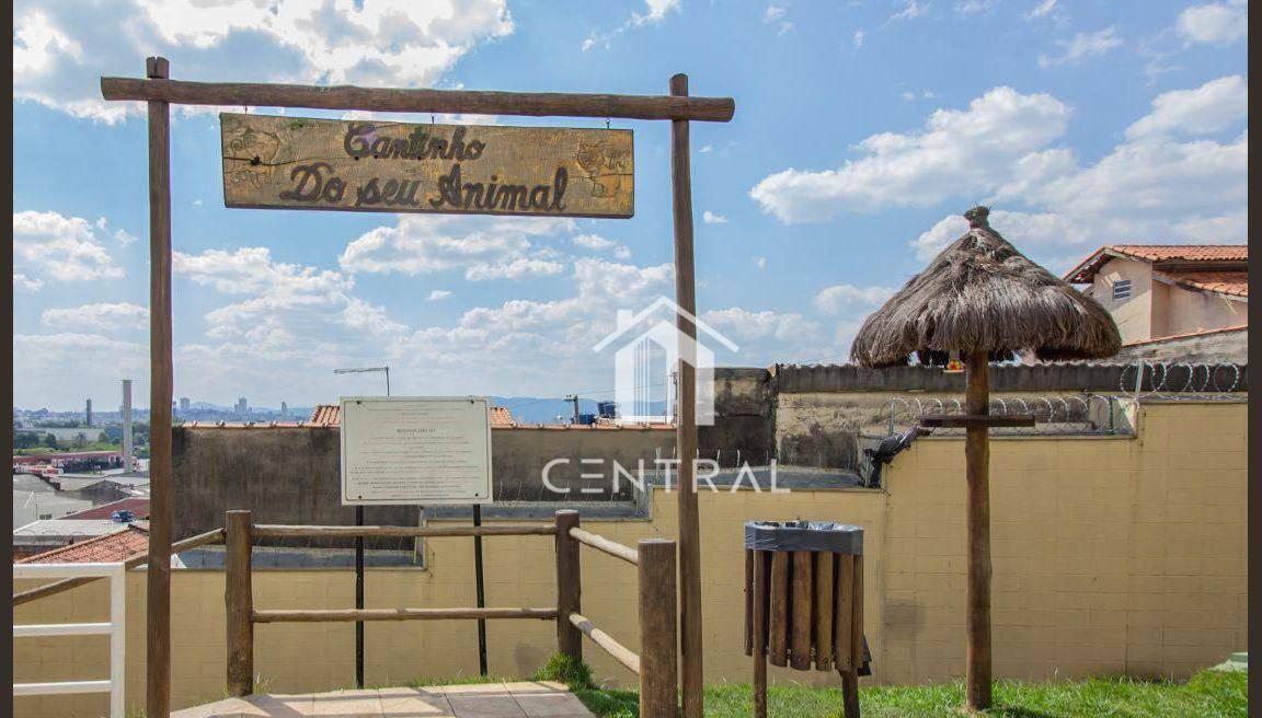 Apartamento, 3 quartos, 63 m² - Foto 30