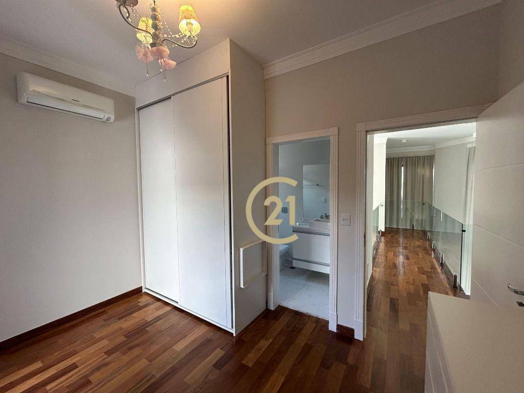 Casa de Condomínio à venda com 4 quartos, 235m² - Foto 12
