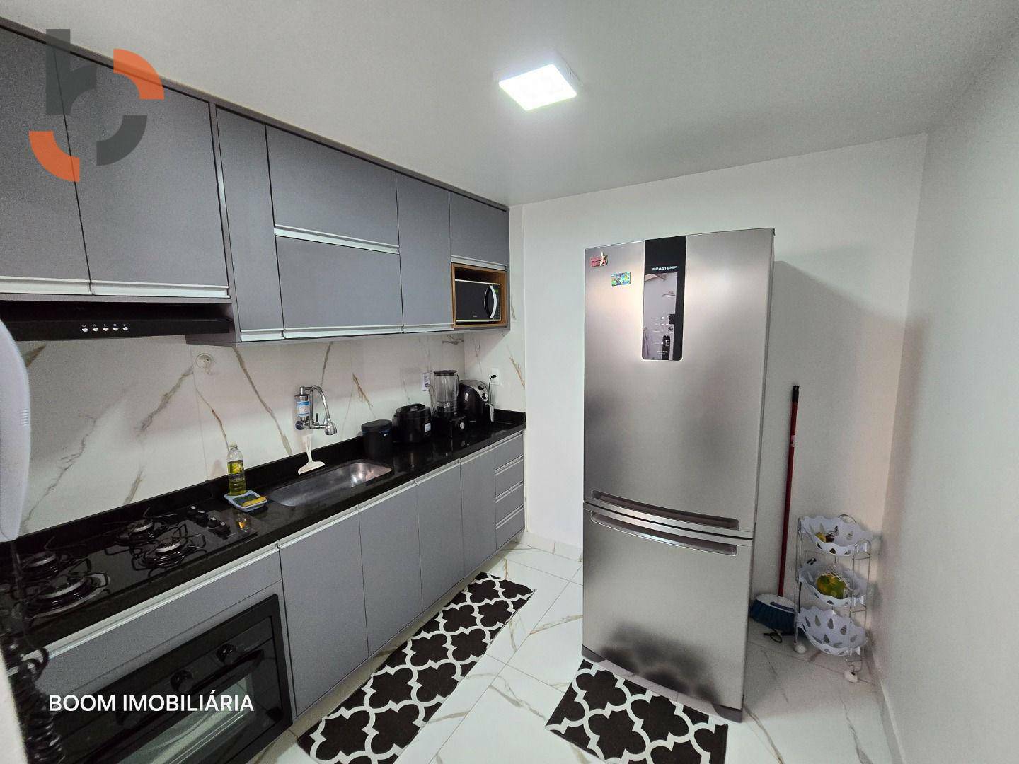 Casa à venda com 2 quartos, 57m² - Foto 16