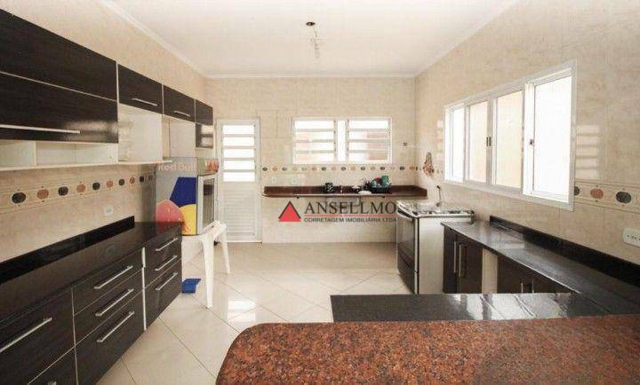 Casa à venda com 3 quartos, 360m² - Foto 6