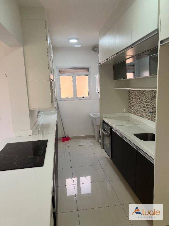 Apartamento à venda com 3 quartos, 92m² - Foto 2