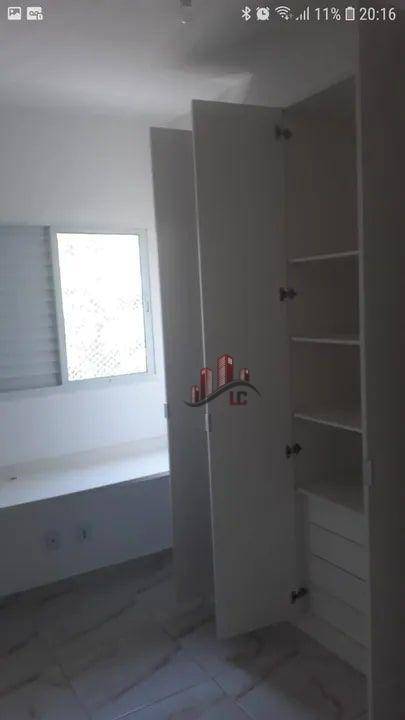 Apartamento para alugar com 2 quartos, 53m² - Foto 8