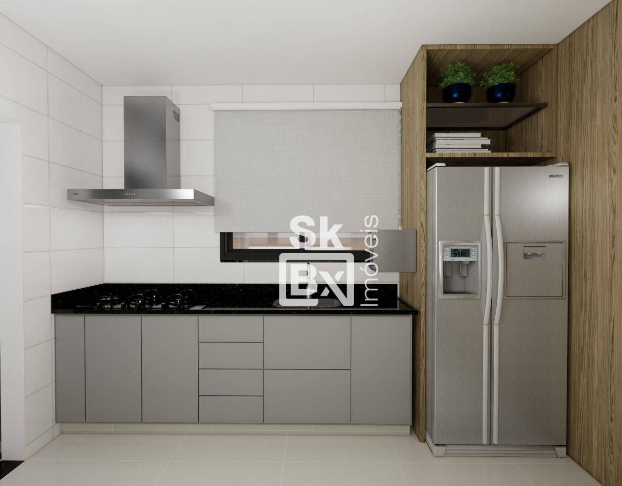 Apartamento à venda com 3 quartos, 110m² - Foto 13