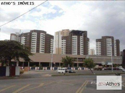 Conjunto Comercial-Sala à venda, 40m² - Foto 2