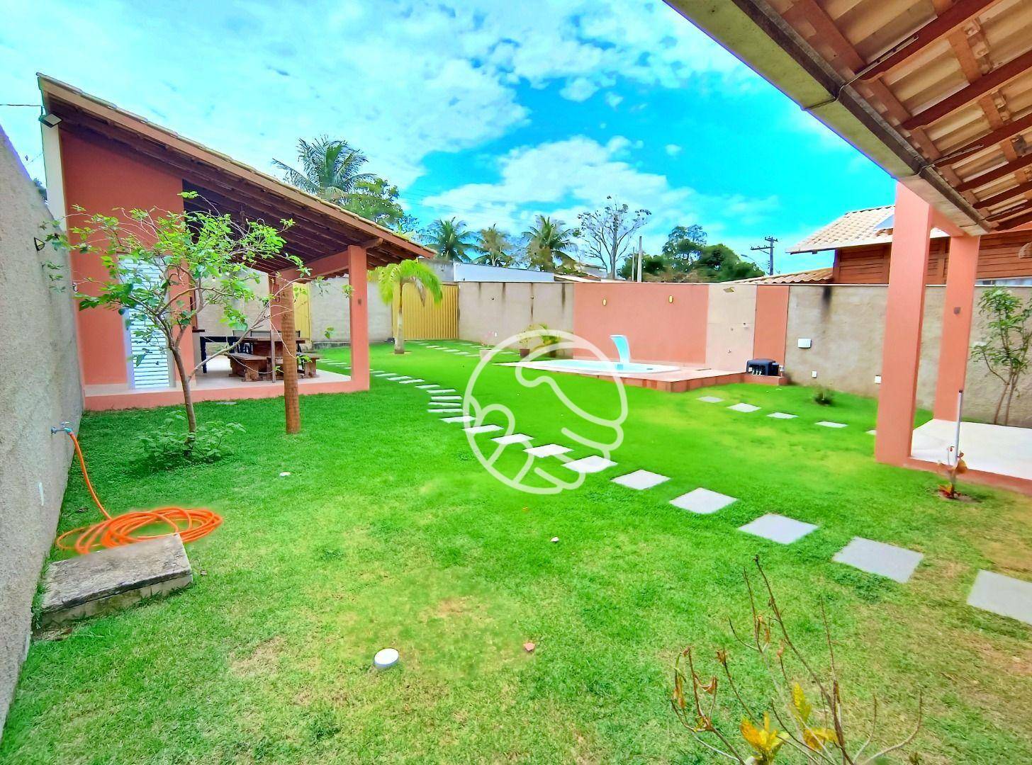 Casa, 4 quartos, 200 m² - Foto 9