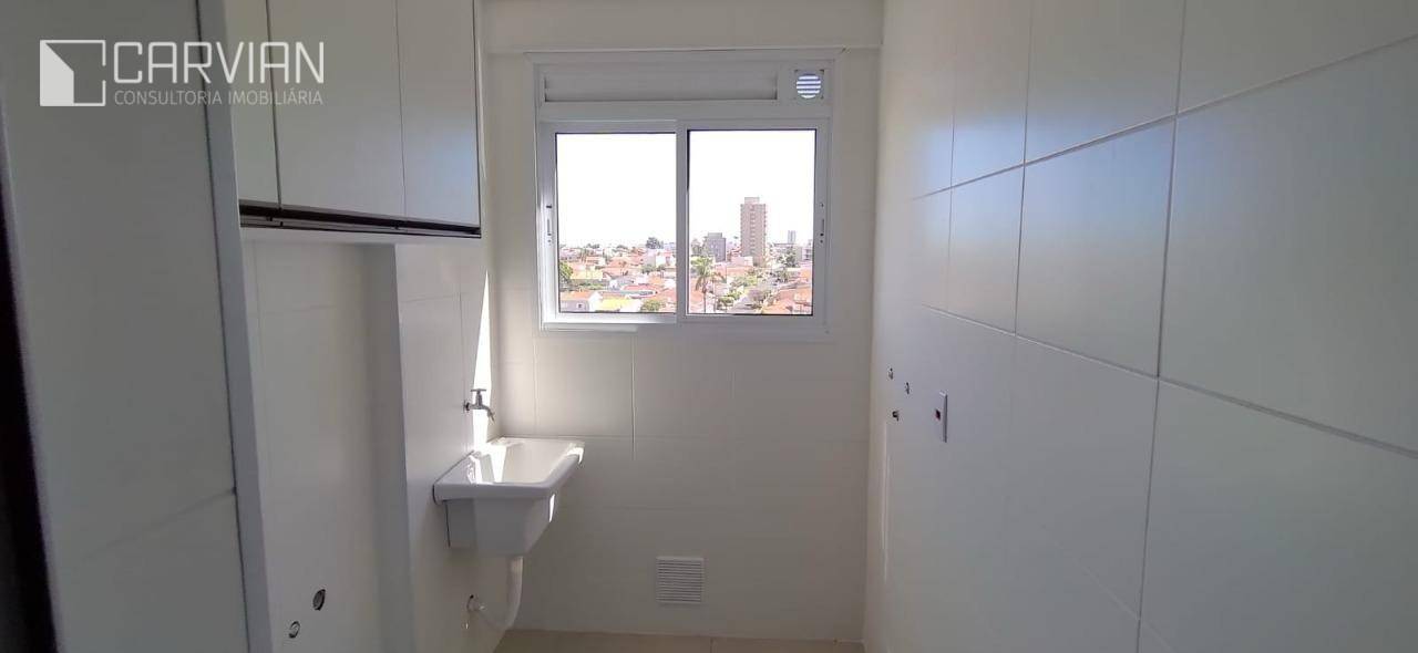 Apartamento à venda com 2 quartos, 82m² - Foto 8