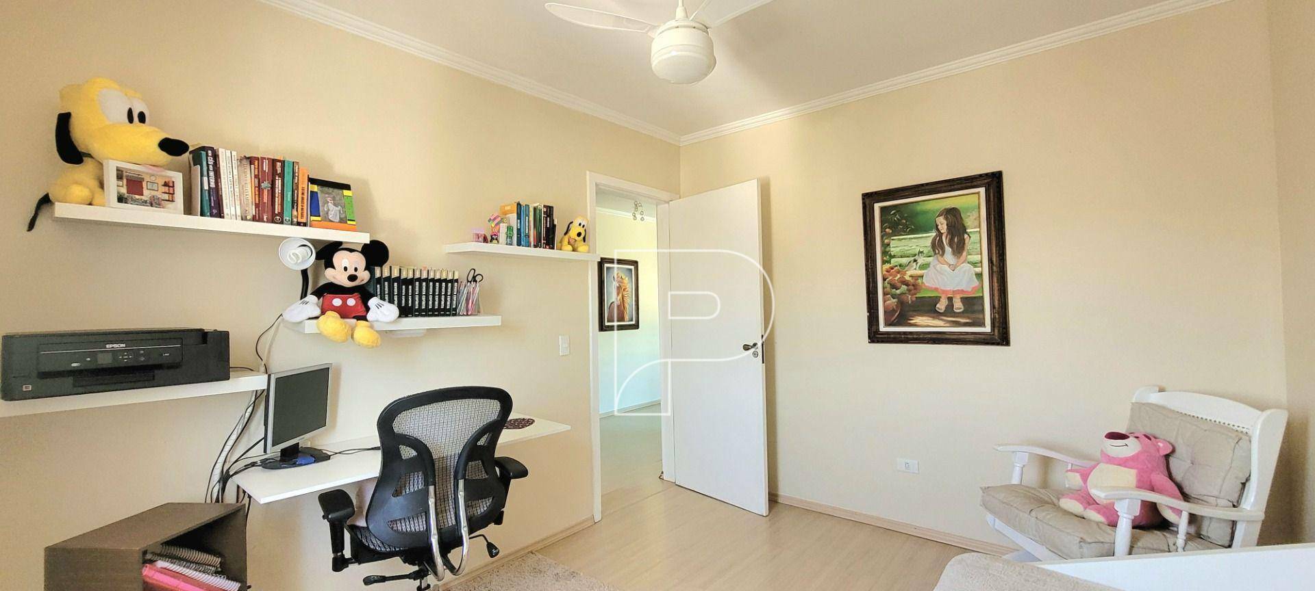 Casa de Condomínio à venda com 3 quartos, 307m² - Foto 18