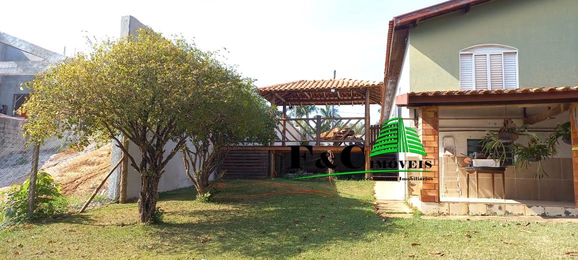 Fazenda à venda com 3 quartos, 1000m² - Foto 4