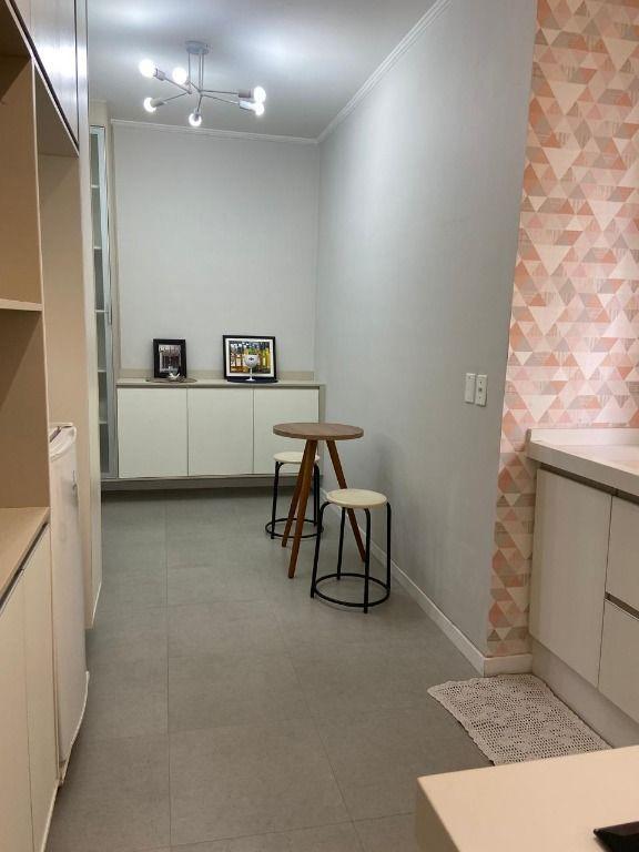 Apartamento à venda com 3 quartos, 126m² - Foto 9