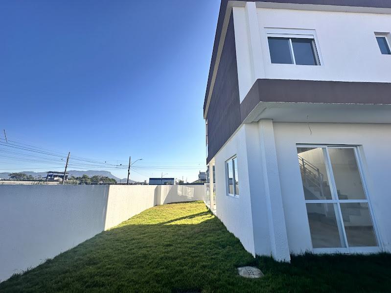 Sobrado à venda com 2 quartos, 77m² - Foto 3