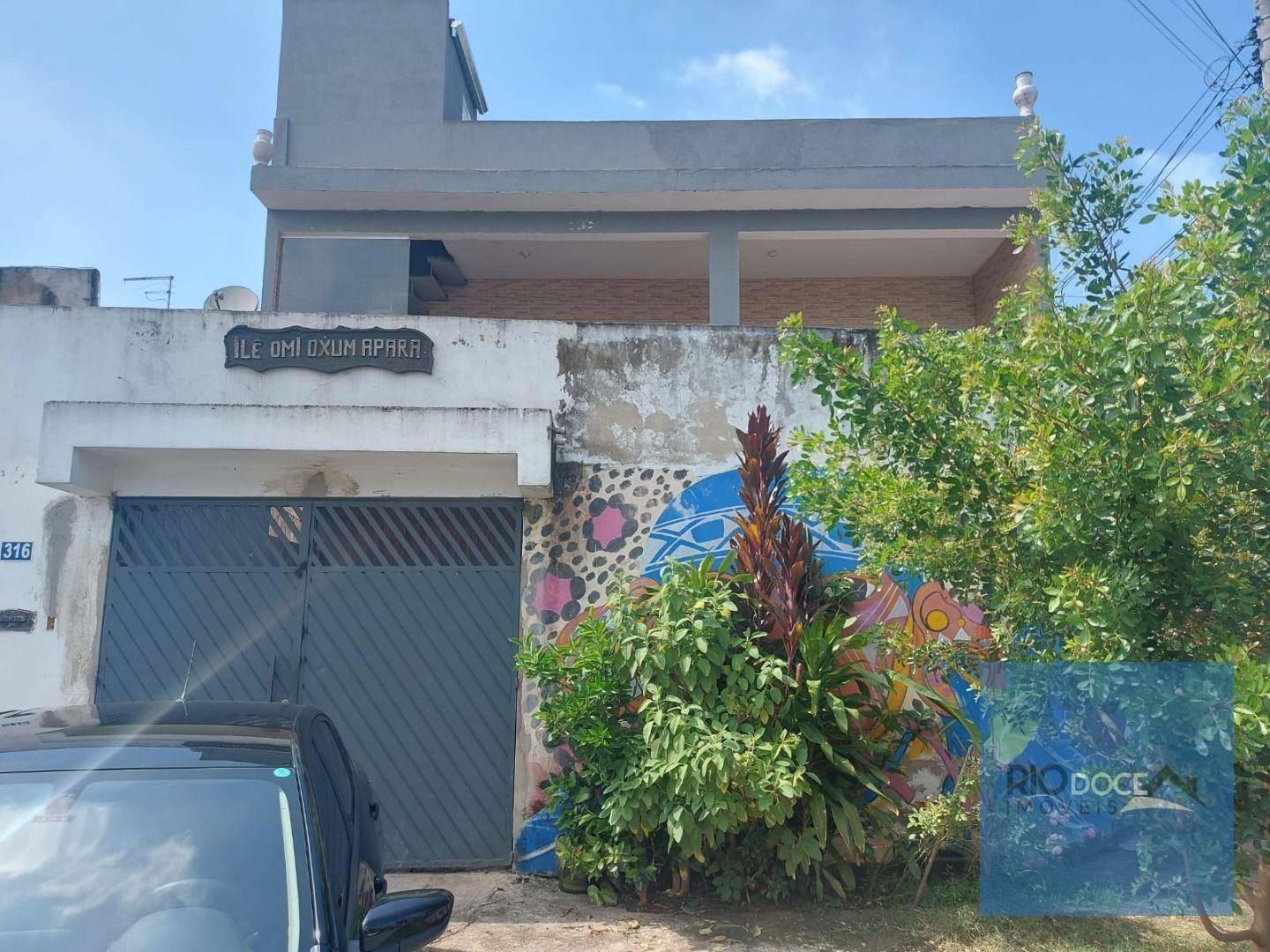 Sobrado, 5 quartos, 196 m² - Foto 1